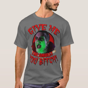 Dracula Wants T Shirt