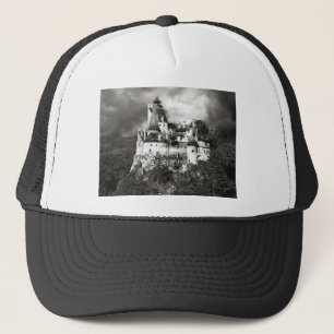 Draculas slott, kli, Transylvania Keps