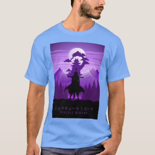 Dracule Mihawk T Shirt