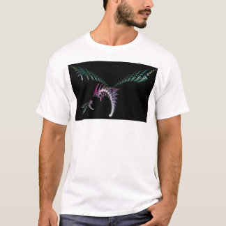 Dradgon fluga t-shirt