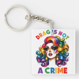 Drag är inte ett brott