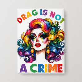 Drag är inte ett brott knapp