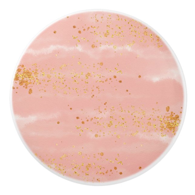 Drag av Rosie-låda Knopp (Framsidan)