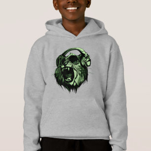 Drag DJ Cat T Shirt