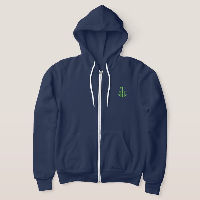 Drag igen (Navy Vivid) T Shirt (Laydown)