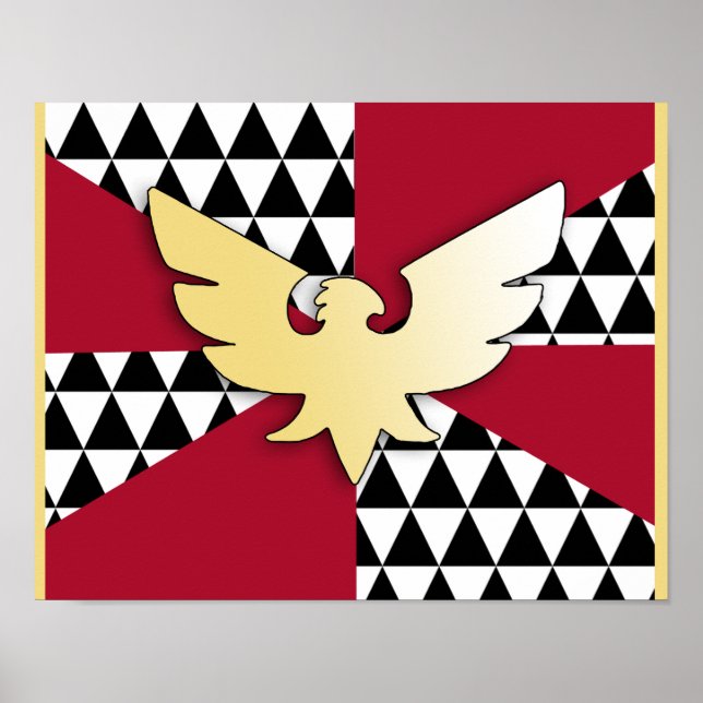 DRAG-PRIDE POSTER (Framsidan)