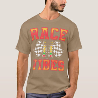Drag Racing Lover Car Enthusiast gift T Shirt