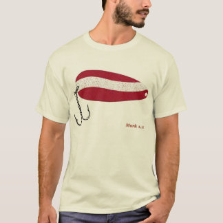 Drag T-shirt