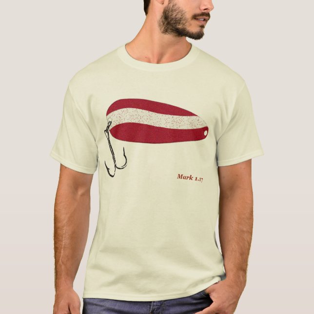 Drag T-shirt (Framsida)