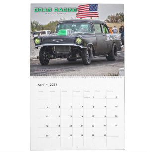 Drag Tävla i Douglas, Wyoming Kalender