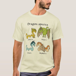 Dragart T Shirt