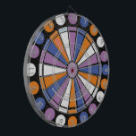 Dragbord, Coola Darttavla<br><div class="desc">Mördar nån? Ni kärlek den här fantastisk-dammtavlan är i åratal inställd på kom! Teds-coolans ritbordsdesign har 4 klassiska färger av orange, vitt, blått och lila. Den här förordningen är en storlekare rityta som är lätt att anpassa för en underbarare gåva eller perfekten som tillägg till ditt spelrum. Med dina exakta...</div>