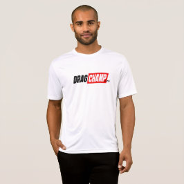 DragChamp Dry Fit Shirt T