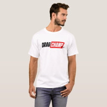 DragChamp Manar-Shirt