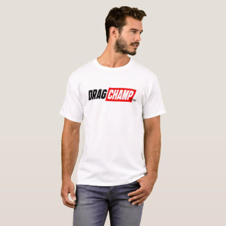 DragChamp Manar-Shirt T Shirt