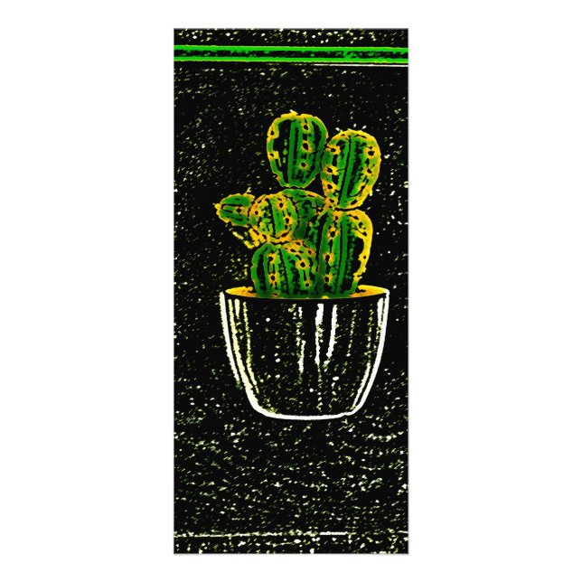 Dragda aktuarier reklamkort (Framsidan)