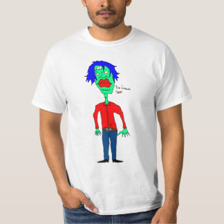 Dragdjur Tee Shirt