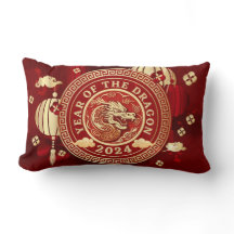 Dragens år 2024 | Kinesiskt zodiactecken