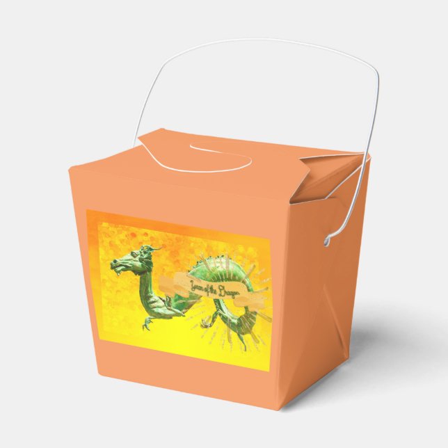 Dragens år presentaskar (Framsidan Sidan)