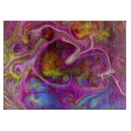 Dragens blodglasskärl