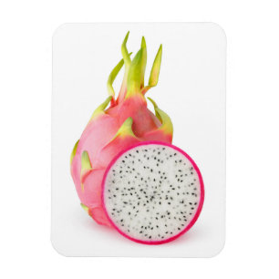 Dragfrukt Magnet