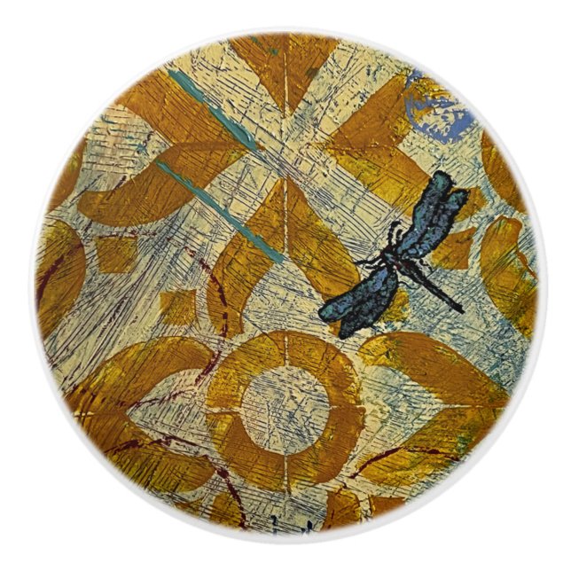 dragknapp knopp (Framsidan)