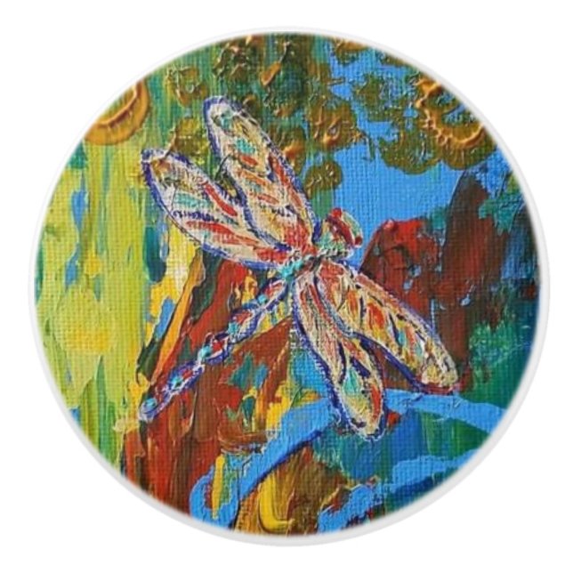 dragknapp knopp (Framsidan)