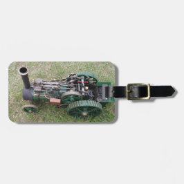 Dragkraft Motor Modell Bagagebricka