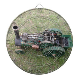 Dragkraft Motor Modell Piltavla
