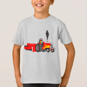 Dragkraft T Shirt