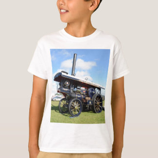 Dragkraftmotorn Renown T-shirt
