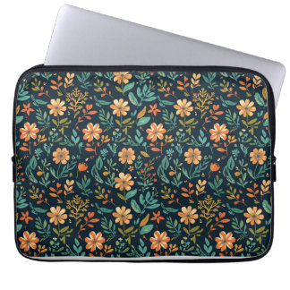 Dragkroksskydd Laptop Fodral