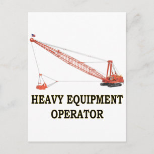 DRAGLINE VYKORT