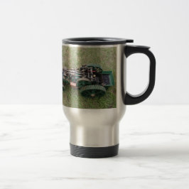 Dragmotor Modell Resemugg