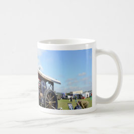 Dragmotor Renown Kaffemugg