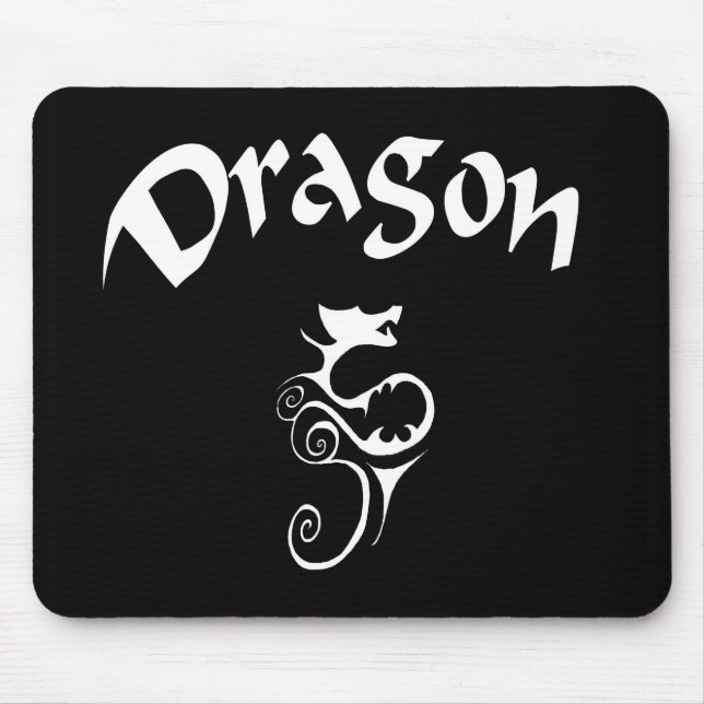 Dragon02 Musmatta (Framsidan)