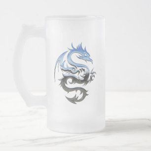 dragon-1721875 frostat ölglas