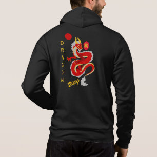 Dragon 2024 t shirt