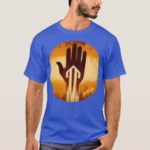 Dragon Age Mage T Shirt