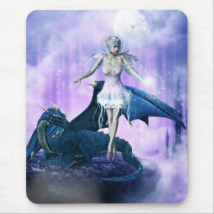 Dragon and Fairy Musmatta