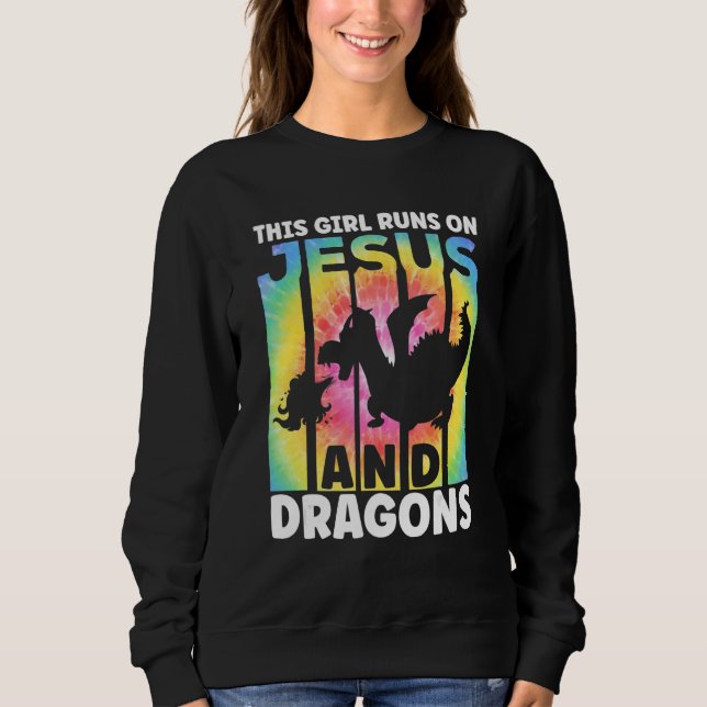 Dragon Apparel Dragon Accessories for Women and Gi T Shirt (Framsida)