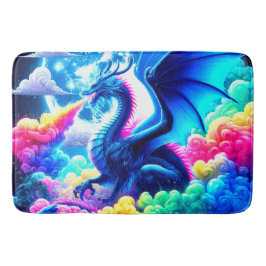 Dragon Art Badrumsmatta