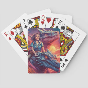 Dragon Art Casinokort