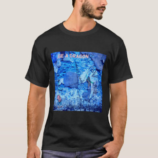 Dragon Arts1 T Shirt