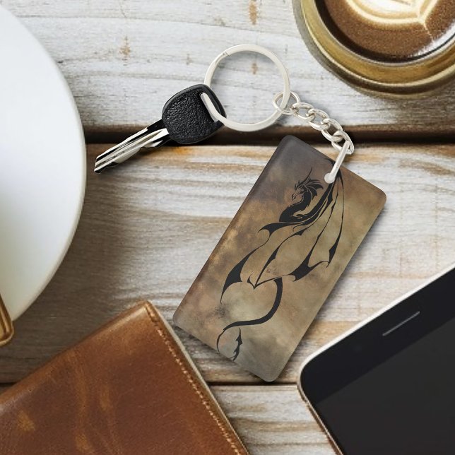 Dragon av stenplattan (Skapare uppladdad)