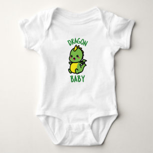Dragon Baby T Shirt
