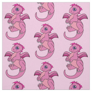 Dragon Baby Tyg