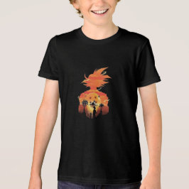 Dragon ball Z T Shirt