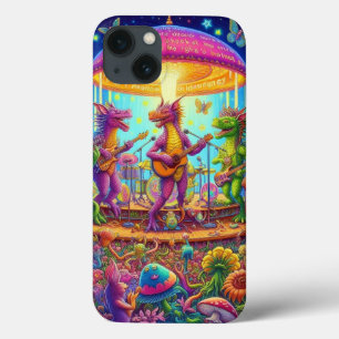 Dragon Band Sylt