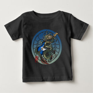Dragon Bass 05 T Shirt